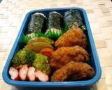 和風のチキンナゲット作り方5写真