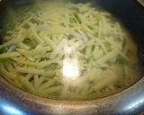 簡単・和風もちピザ作り方9写真