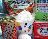 フルーツグラノーラでカントリークッキー作り方1写真