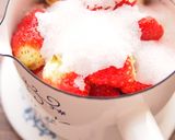 *苺のコンフィチュール*作り方3写真