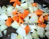 mさば缶と野菜のトマト煮作り方6写真