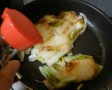 ねぎ餅作り方4写真