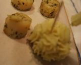 おもてなし✿ホタテのポテト包み✿作り方4写真