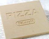 本格！ピザストーンで作るマルゲリータ作り方1写真