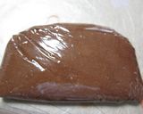 さくふわなチョコドーナツ♪作り方4写真