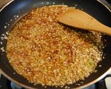 いろいろ使えて万能☆手作り～食べるラー油作り方2写真
