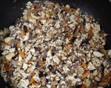ご飯が止まらない！炒り豆腐作り方10写真