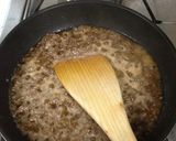 ご飯が止まらない！炒り豆腐作り方6写真