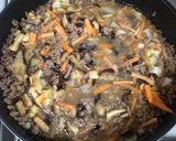 ご飯が止まらない！炒り豆腐作り方7写真