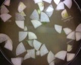 簡単☆七草粥作り方3写真