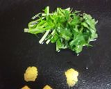 柚子香る☆さよりのお吸い物作り方4写真