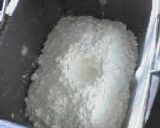 これぞ！！！HBで＊ハイジの白パン作り方5写真
