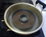 黒豆の煮汁で☆ういろう作り方4写真