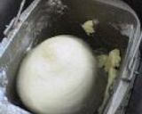 これぞ！！！HBで＊ハイジの白パン作り方8写真