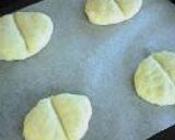 これぞ！！！HBで＊ハイジの白パン作り方17写真