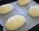 これぞ！！！HBで＊ハイジの白パン作り方19写真