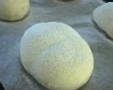 これぞ！！！HBで＊ハイジの白パン作り方20写真