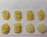 一口栗きんとんパイ作り方4写真