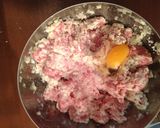 juicy hamburg steak作り方6写真