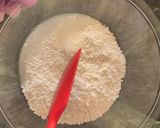 レンジで簡単いちご大福作り方3写真