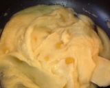 残りの栗きんとんで簡単スイートポテトパイ作り方3写真