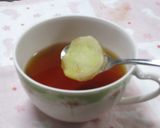 柚子しょうが作り方4写真