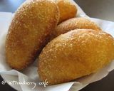 絶品☆我が家のカレーパン作り方9写真
