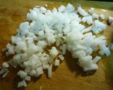 さくふわ☆大根もちの揚げびたし作り方1写真