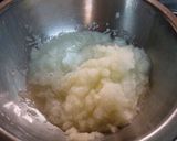 さくふわ☆大根もちの揚げびたし作り方3写真