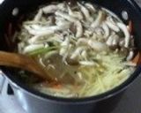 タイ料理の簡単グリーンカレー作り方2写真