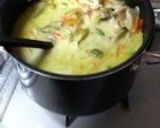 タイ料理の簡単グリーンカレー作り方3写真