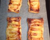残りの栗きんとんで簡単スイートポテトパイ作り方9写真