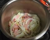 ごろんごろん野菜スープ作り方1写真