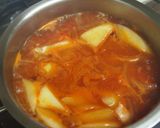 ごろんごろん野菜スープ作り方3写真