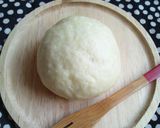 りんごとさつまいものお豆腐まんじゅう作り方12写真