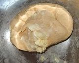 基本のパン生地（卵なし）作り方2写真
