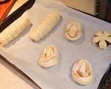 基本のパン生地（卵なし）作り方5写真