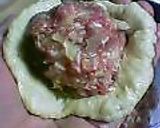 子ども達大好き！肉まん！作り方4写真