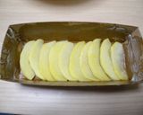 簡単に作れるりんごケーキ作り方4写真