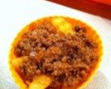簡単♥シンプル ミートソース作り方5写真