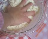 ふわふわ～!!我が家のテーブルパン作り方5写真