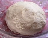 ふわふわ～!!我が家のテーブルパン作り方6写真