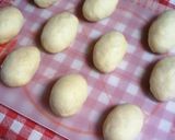 ふわふわ～!!我が家のテーブルパン作り方8写真