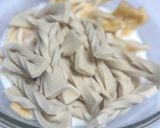 材料2つ！高野豆腐と薄揚げヘルシーラスク作り方6写真