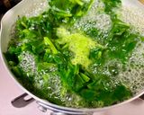 【初心者向け】簡単!ほうれん草の茹で方作り方4写真