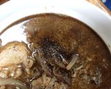 🌴南国香る!スリランカスパイス湯麺🪔作り方8写真