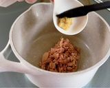 冬瓜とトマトの中華スープ｜体を潤す薬膳スープ作り方4写真