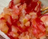 HMで作る！紅玉りんごの♡パウンドケーキ♪作り方5写真