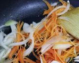 揚げサーモンのマリネ【備忘録】作り方3写真