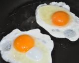 豚バラとキムチで☆ビビンバ風丼作り方1写真